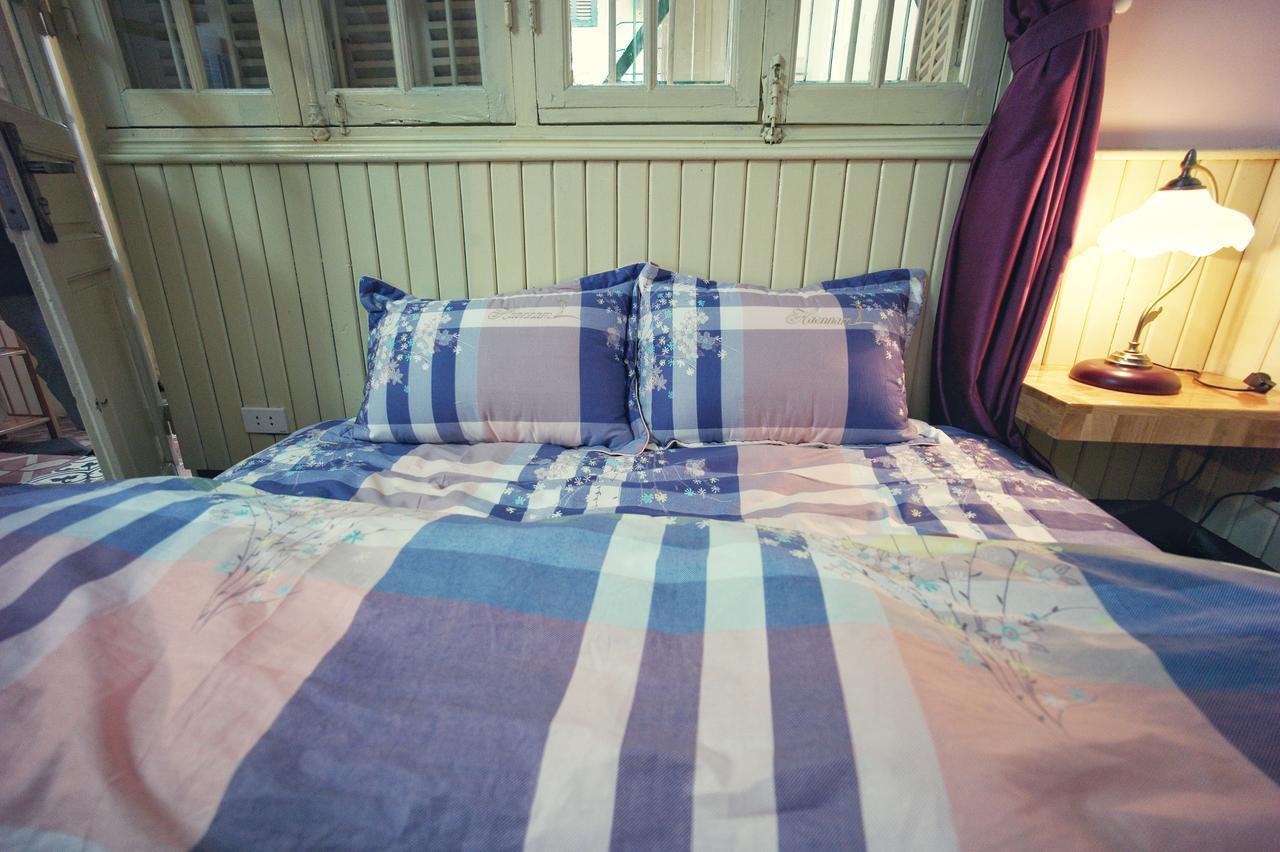 Hanah'S Tiny Hanoi Homestay Esterno foto