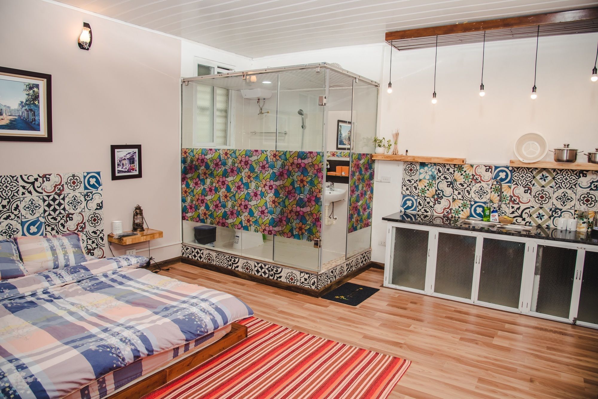 Hanah'S Tiny Hanoi Homestay Esterno foto