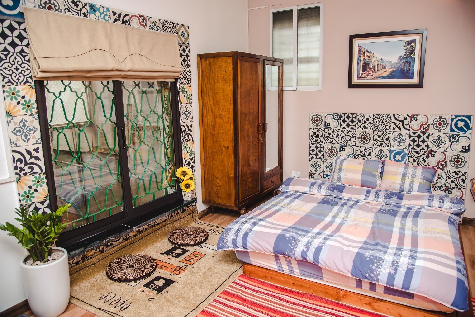 Hanah'S Tiny Hanoi Homestay Esterno foto