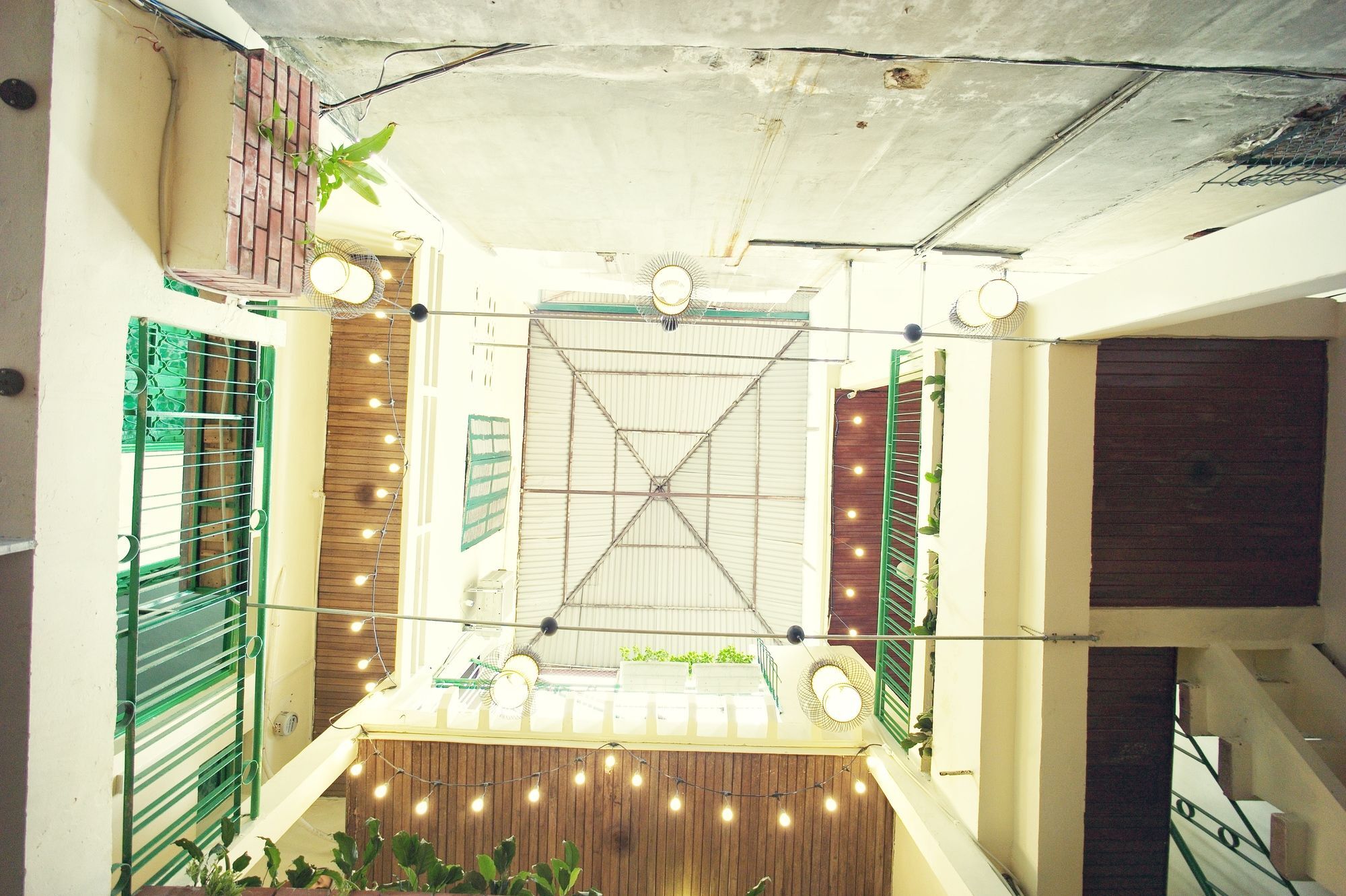 Hanah'S Tiny Hanoi Homestay Esterno foto