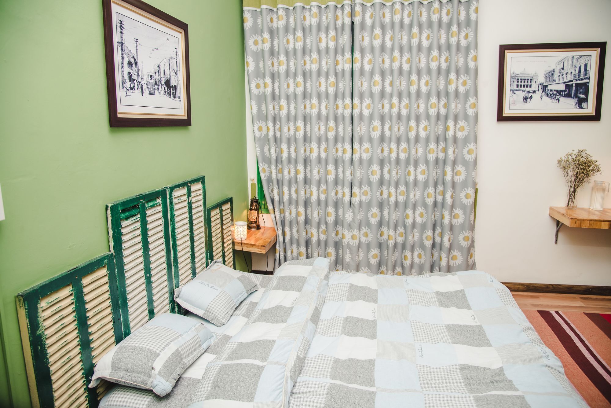 Hanah'S Tiny Hanoi Homestay Esterno foto