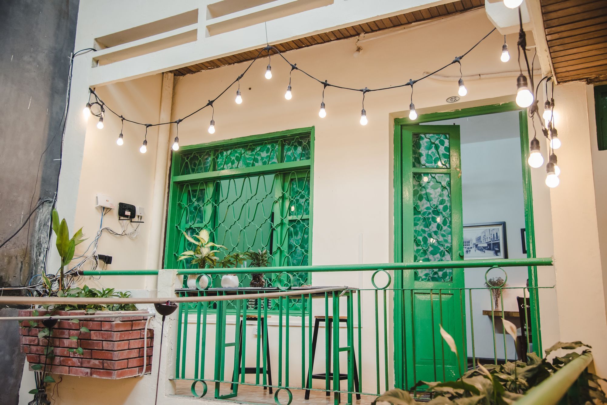 Hanah'S Tiny Hanoi Homestay Esterno foto