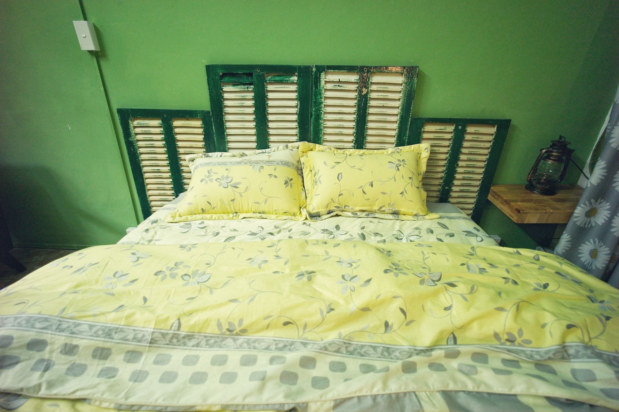 Hanah'S Tiny Hanoi Homestay Esterno foto
