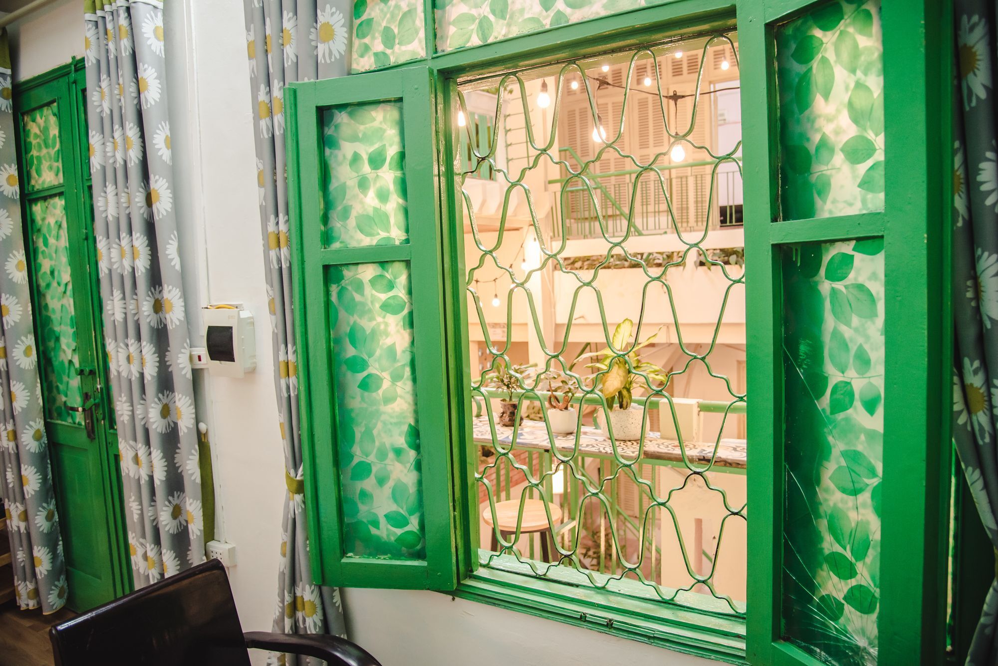 Hanah'S Tiny Hanoi Homestay Esterno foto