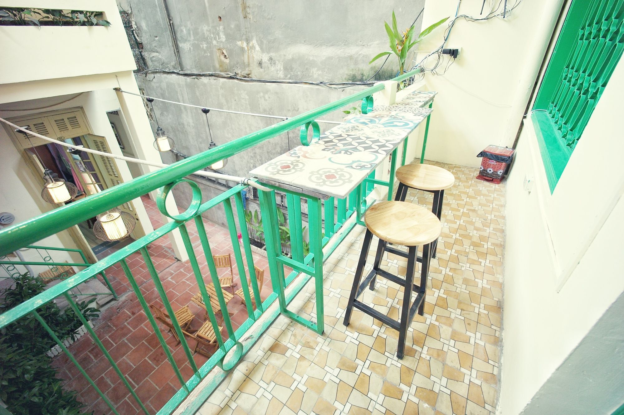 Hanah'S Tiny Hanoi Homestay Esterno foto